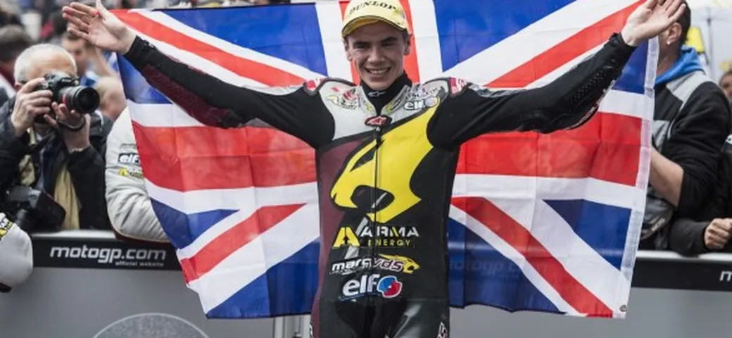 MotoGP: Scott Redding più vicino a Gresini che a Ducati per il 2014