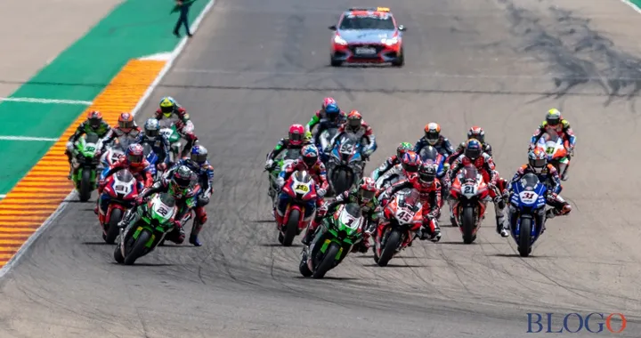 SBK Estoril 2021: orari TV dal Portogallo