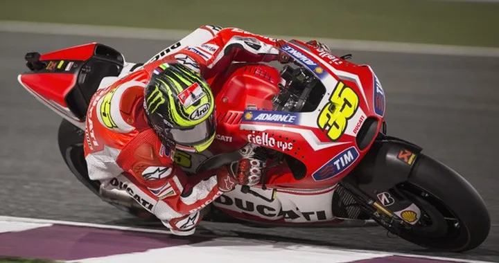 Quote MotoGP Austin 2014 (Texas): Marquez favorito