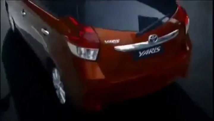 Citroen Grand C4 Picasso: la produzione in video