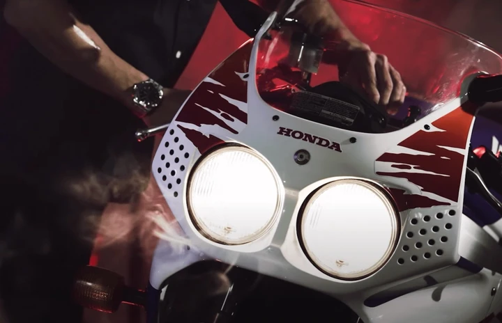 Bollo moto: esenzione per i veicoli con più di 20 anni in Lombardia