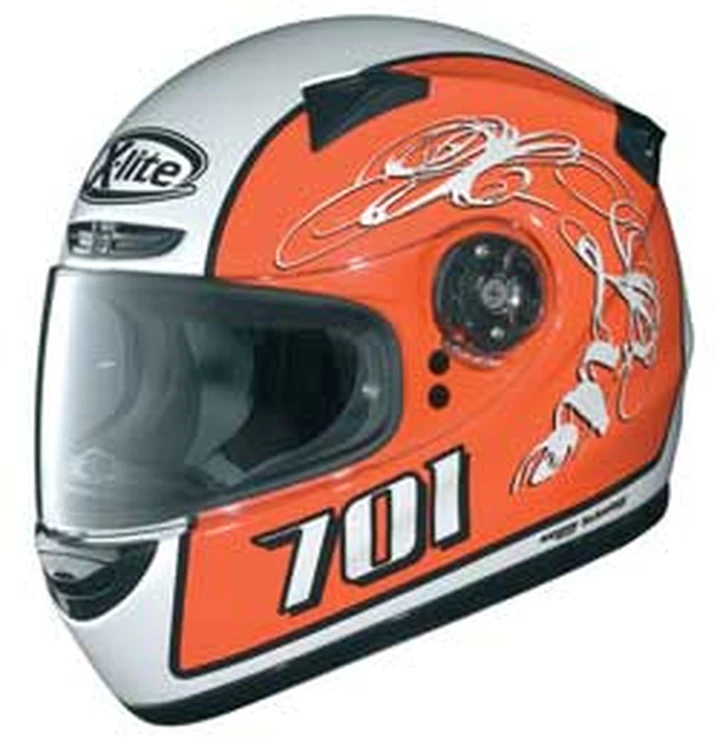 Parliamo di X-lite 701
