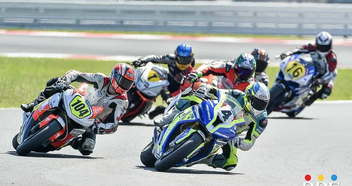 Coppa Italia 2015: 11 gare a Misano