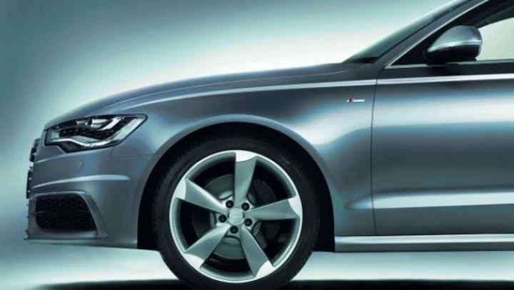 Listino Prezzi nuova Audi A6