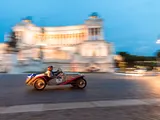 La 1000 Miglia 2025: un viaggio tra storia e passione