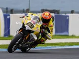 Il ritorno di Iannone in Superbike è una realtà: tempi da top rider nei test di Phillip Island