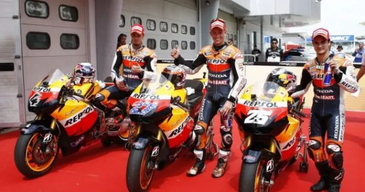 MotoGP, Sepang: le dichiarazioni dopo le qualifiche ufficiali