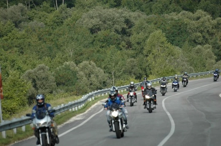 FazerItalia: dal 6 all'8 settembre il XII raduno ufficiale