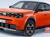 Fiat Fastback, il nuovo SUV coupé promette bene: prezzo competitivo
