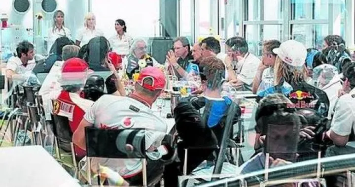 Ezpeleta potrebbe prendere il comando del nuovo campionato di Formula 1?