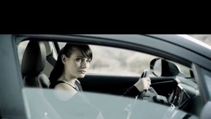 Video: la Chevrolet Volt contro gli Zombie