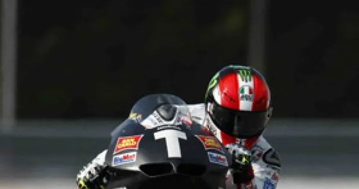 MotoGP: i "giovani leoni" all'assalto del "vecchio" poker d'assi?