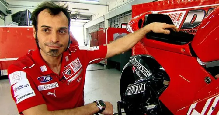 MotoGP: Vitto Guareschi sulla stagione 2010, Valentino Rossi e le aspettative 2011