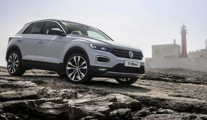 Volkswagen T-Roc che exploit ad agosto, ma la regina è un'altra