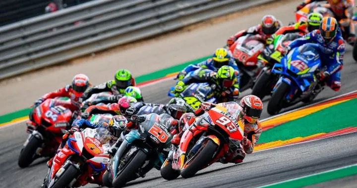 Coronavirus, Dorna: "MotoGP e SBK 2020 da annullare solo se la pandemia non si ferma"