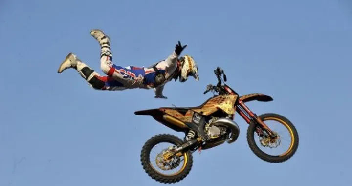 Motodays 2010: quarto e ultimo giorno