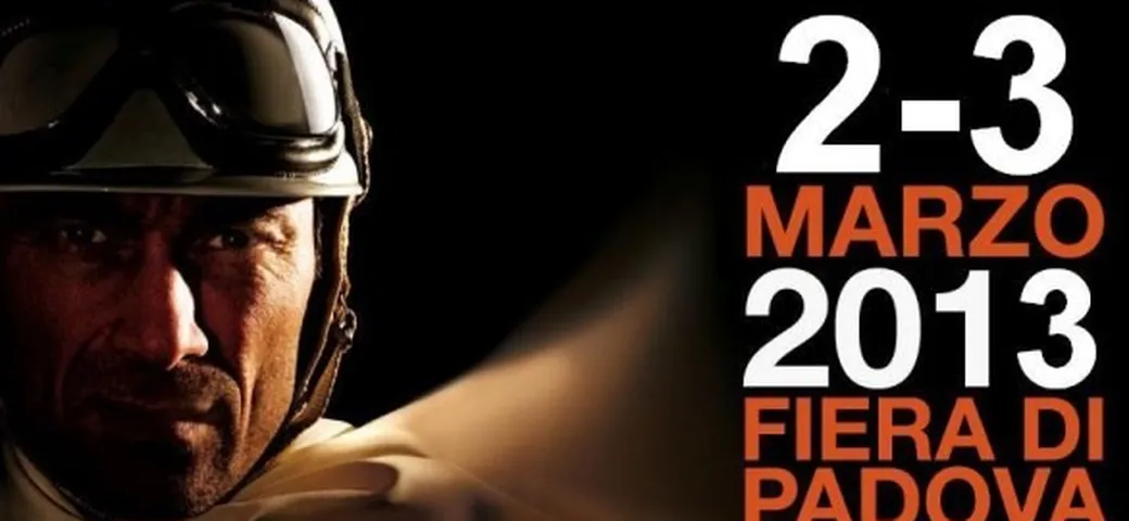 Apre domani Passione Moto