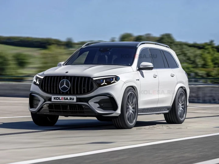 Mercedes-AMG