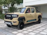 Comprano la copia cinese del Dodge Ram a 3000 euro: una sorpresa