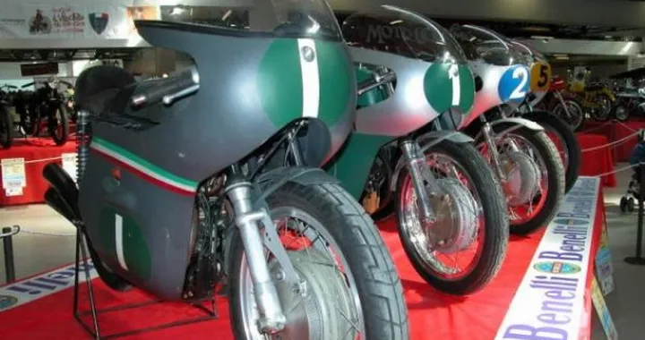 Old Time Show 2011: un Salone che profuma di storia
