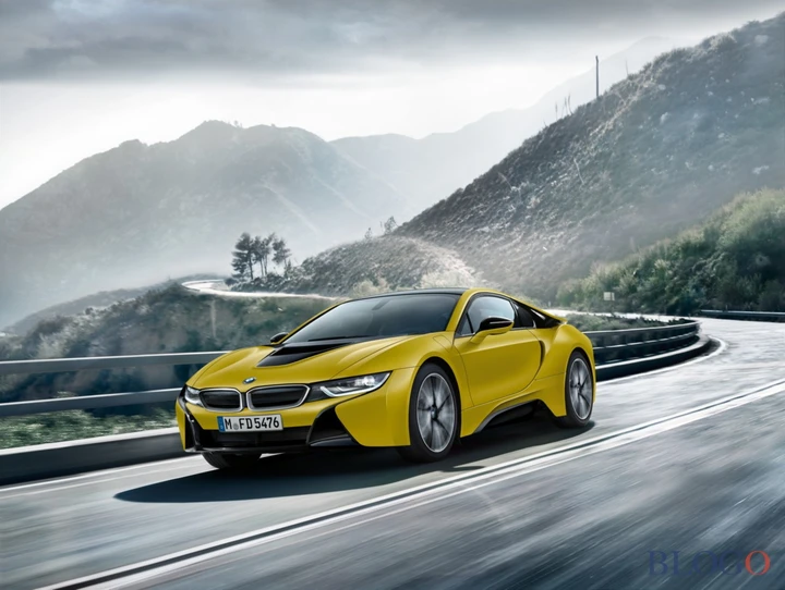BMW: le novità delle sportive M2 e i8 per il futuro