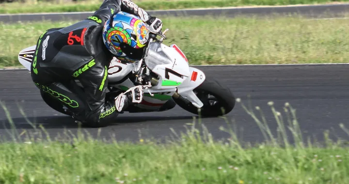 Ohvale GP-0: il nostro test in pista