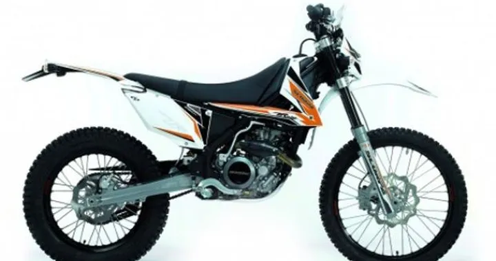 Scorpa T-Ride 250F: si rinnova la proposta soft della casa francese