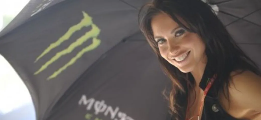 MotoGP: Le Paddock Girls di Jerez