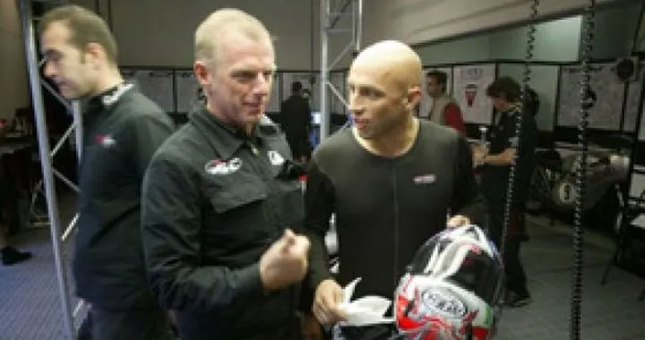 CIV: Gianluca Nannelli al via al Mugello con una KTM?