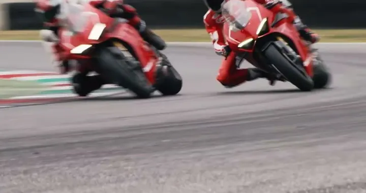 Ducati Panigale V4 R 2019