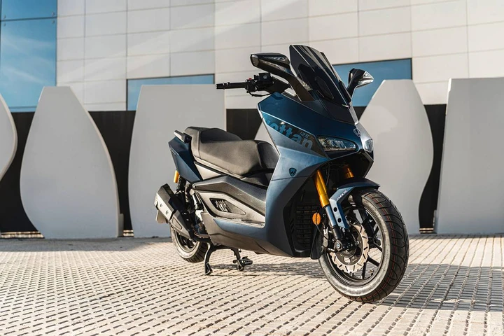 Wottan Motor semplifica l’acquisto degli scooter: promo fino a fine 2025