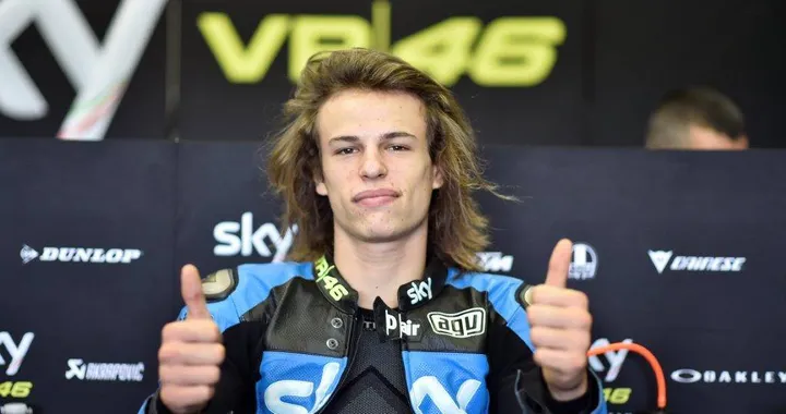 Moto3, Jerez: Bulega 1° nella prima giornata di test