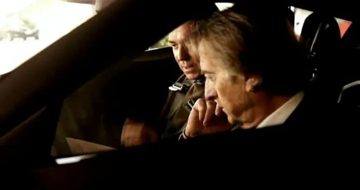 Video: Luca Cordero di Montezemolo prova la nuova Stratos