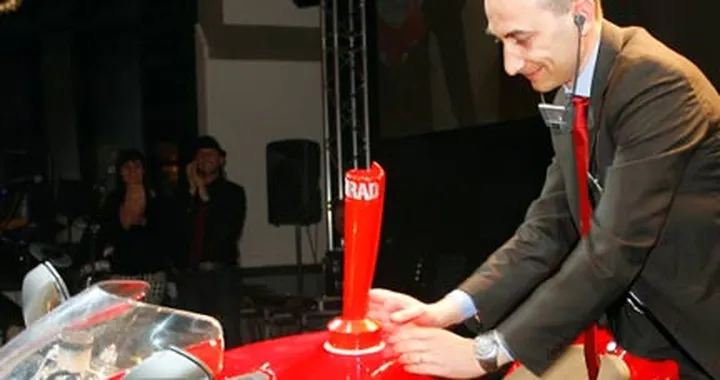 Ancora premi per Ducati