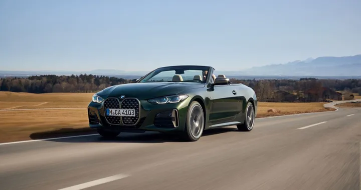 BMW: le novità di gamma in arrivo nell'estate 2021