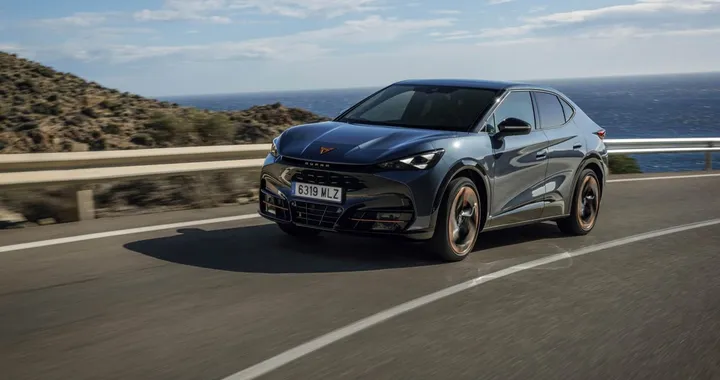 Cupra Tavascan, esenzione dai dazi UE può abbassare il prezzo