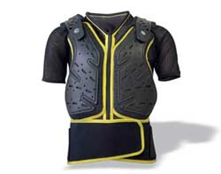 Idee Regalo: pettorina Koerta Acerbis