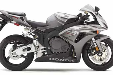 Honda cbr1000 2006 top