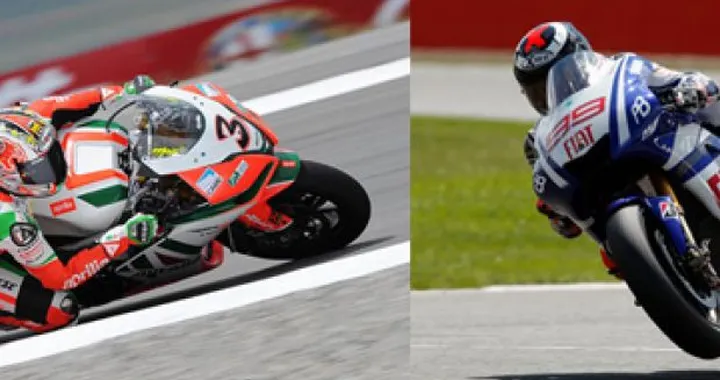 MotoGP (Misano) e Superbike (Nurburgring): Così in TV