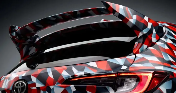 Toyota GRMN Corolla: la nuova hot-hatch svelata