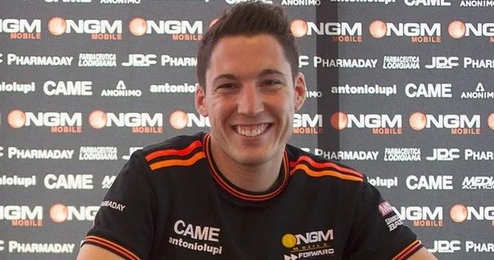 MotoGP 2015: Aleix Espargarò spera nella Suzuki