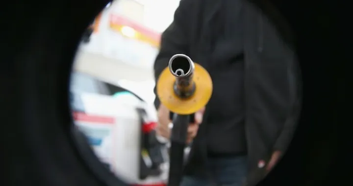 Benzina al posto del gasolio: cosa fare