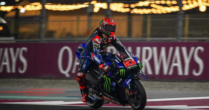 Fabio Quartararo e le difficoltà con Yamaha: grip e stile di guida sotto accusa