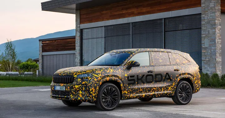 Skoda festeggia tre milioni di SUV prodotti, in arrivo la nuova Kodiaq