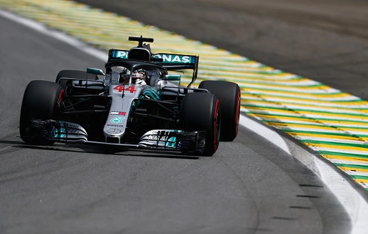 Formula 1 GP Brasile 2018, griglia di partenza: Hamilton in pole! Vettel 2°
