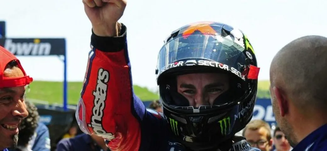 Lorenzo: 
