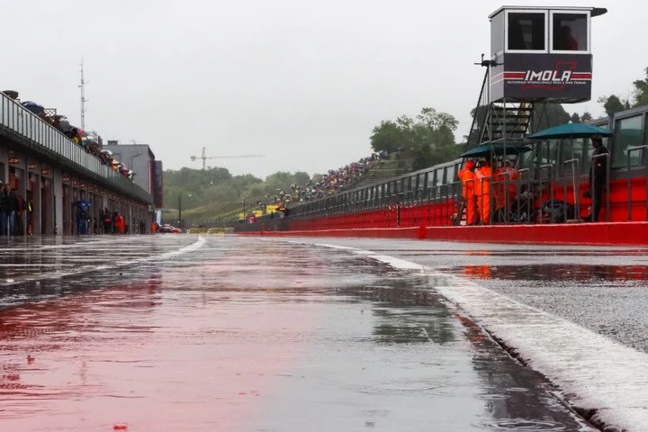SBK Imola, cancellata Gara 2. Giusto o sbagliato?