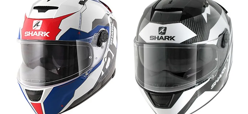 Shark Speed-R 2