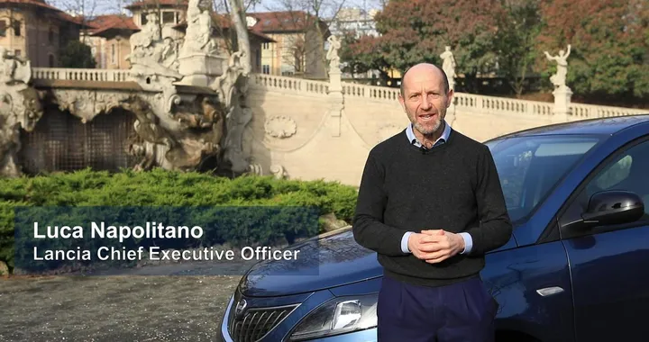 Lancia, Luca Napolitano: ‘Siamo pronti a tornare in Europa con la Pu+Ra HPE’