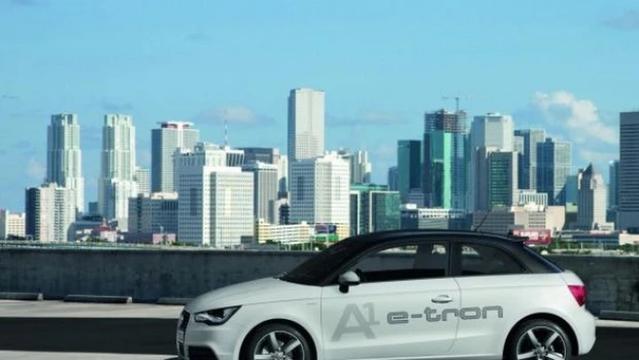 Audi e Mazda: insieme per il nuovo Wankel?